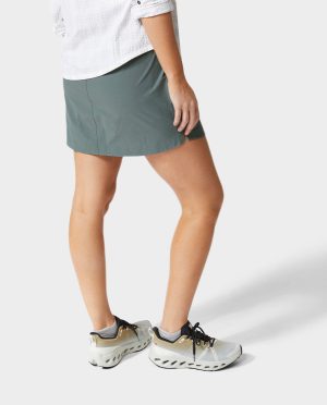 Women’s Vallis Skirt