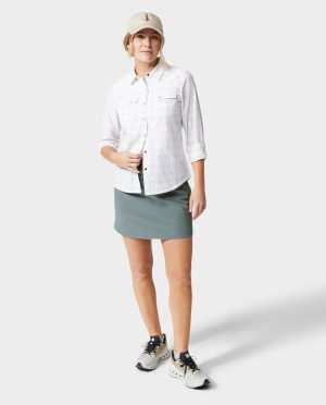 Women’s Vallis Skirt