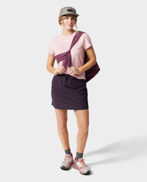 Women’s Vallis Skirt