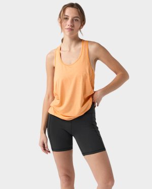 Women’s Glide Tech Bike Short – 6