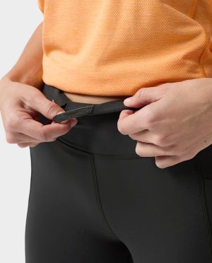 Women’s Glide Tech Bike Short – 6