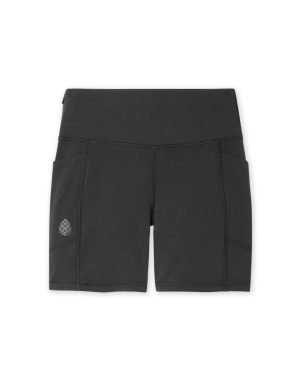 Women’s Glide Tech Bike Short – 6