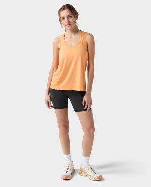 Women’s Glide Tech Bike Short – 6