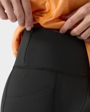 Women’s Glide Tech Bike Short – 6