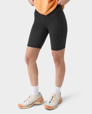 Women’s Glide Tech Bike Short – 8