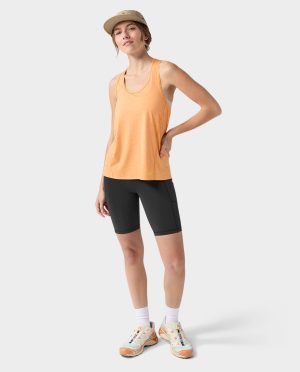Women’s Glide Tech Bike Short – 8