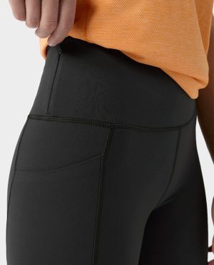 Women’s Glide Tech Bike Short – 8