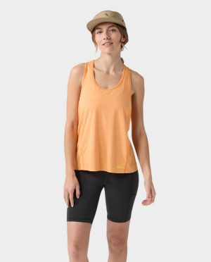 Women’s Glide Tech Bike Short – 8