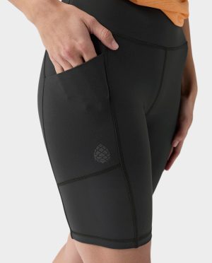 Women’s Glide Tech Bike Short – 8