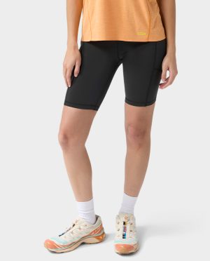 Women’s Glide Tech Bike Short – 8