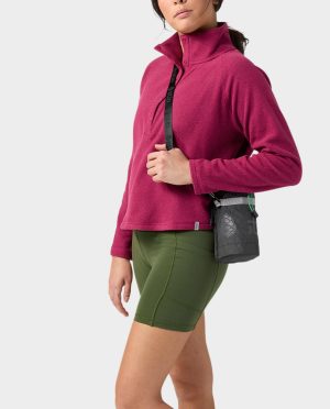 Women’s Glide Tech Bike Short – 6