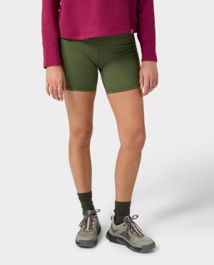 Women’s Glide Tech Bike Short – 6