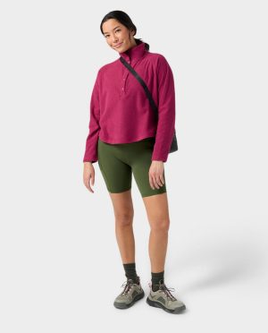 Women’s Glide Tech Bike Short – 8