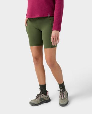 Women’s Glide Tech Bike Short – 8