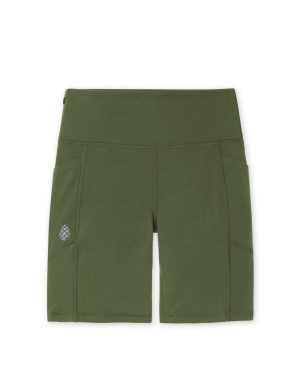 Women’s Glide Tech Bike Short – 8