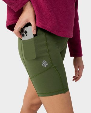 Women’s Glide Tech Bike Short – 8