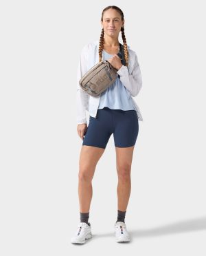 Women’s Glide Tech Bike Short – 6