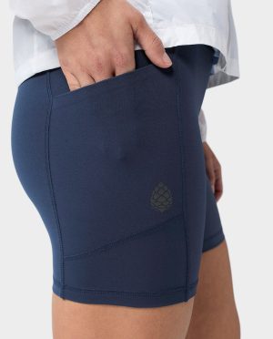 Women’s Glide Tech Bike Short – 6