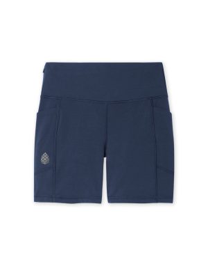 Women’s Glide Tech Bike Short – 6