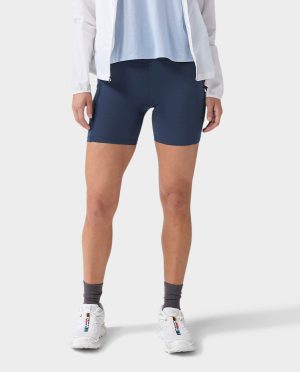 Women’s Glide Tech Bike Short – 6