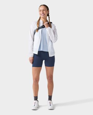 Women’s Glide Tech Bike Short – 6