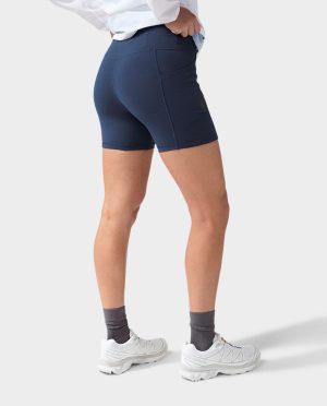 Women’s Glide Tech Bike Short – 6