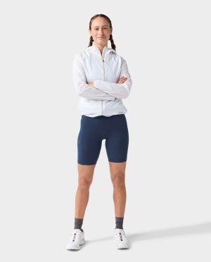 Women’s Glide Tech Bike Short – 8