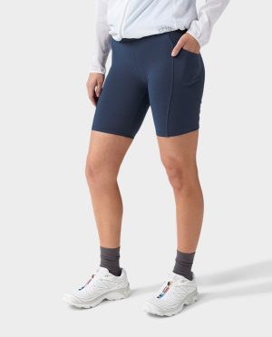 Women’s Glide Tech Bike Short – 8
