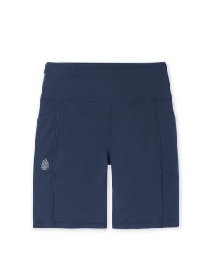 Women’s Glide Tech Bike Short – 8