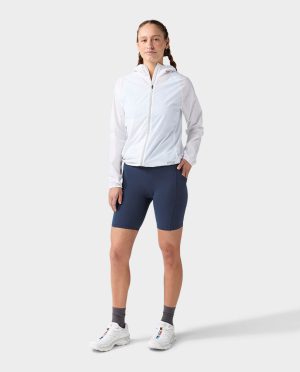 Women’s Glide Tech Bike Short – 8