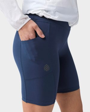 Women’s Glide Tech Bike Short – 8