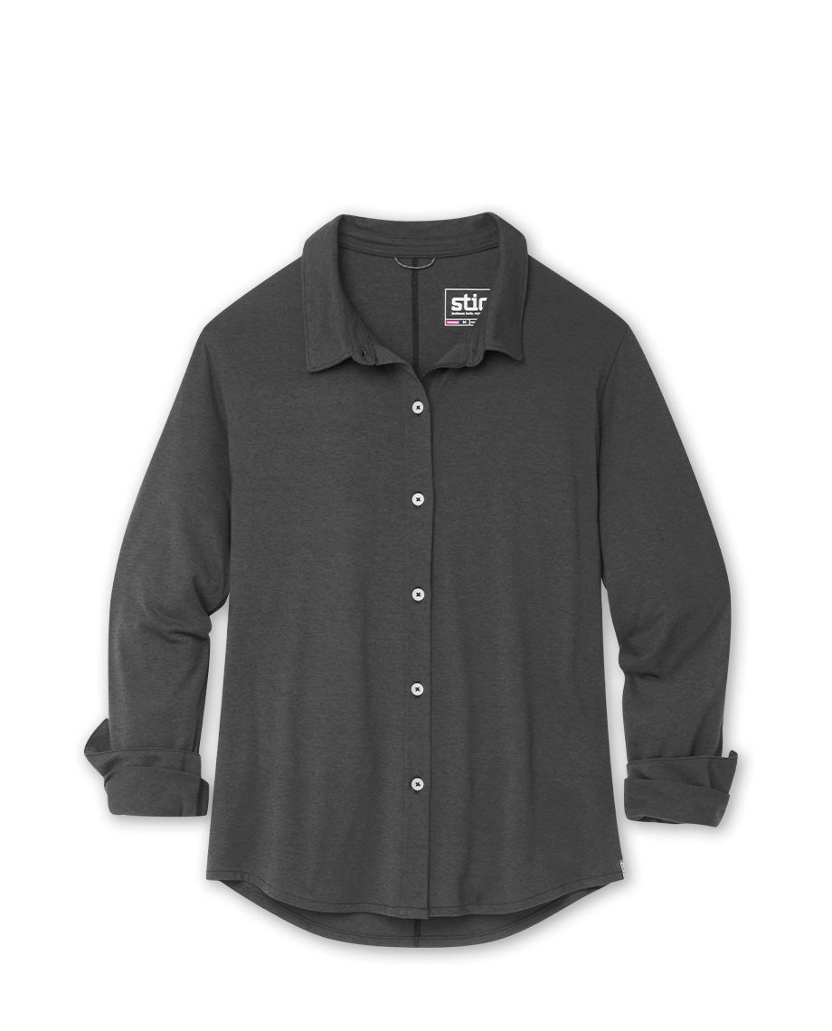 Women's Divide Shirt