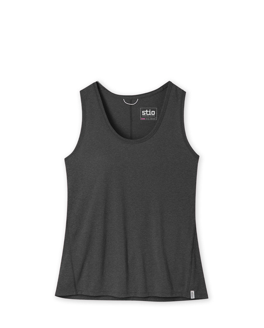 Women's Divide Tank