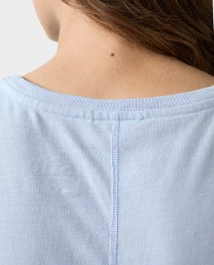 Women’s Divide Tee SS