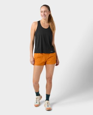Women’s Lucent Tank