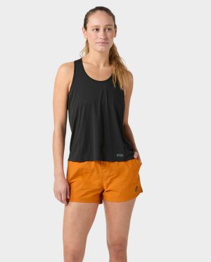 Women’s Lucent Tank