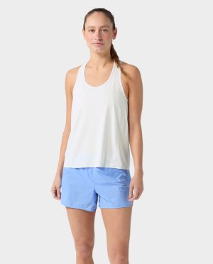 Women’s Lucent Tank