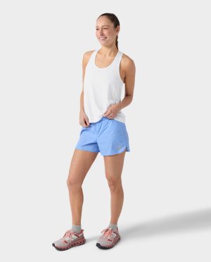 Women’s Lucent Tank