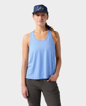 Women’s Lucent Tank