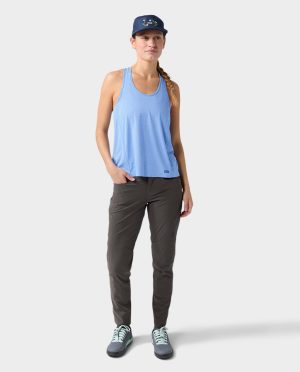 Women’s Lucent Tank