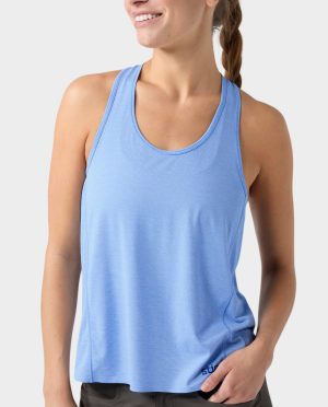 Women’s Lucent Tank