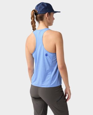 Women’s Lucent Tank