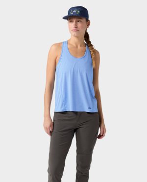 Women’s Lucent Tank