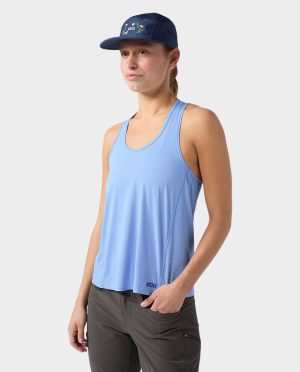 Women’s Lucent Tank