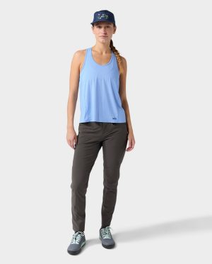 Women’s Lucent Tank