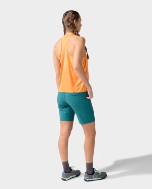 Women’s Lucent Tank