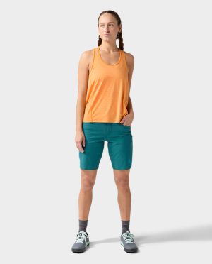 Women’s Lucent Tank
