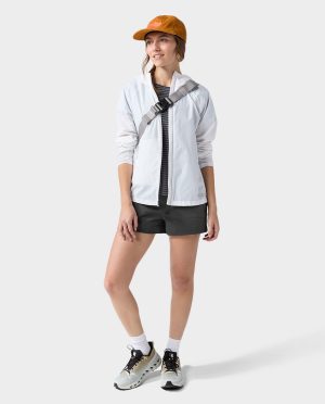 Women’s Coburn Short – 3