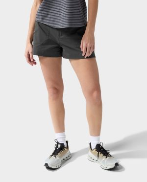 Women’s Coburn Short – 3