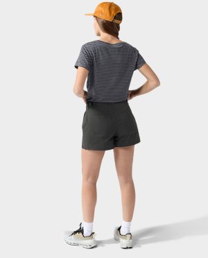 Women’s Coburn Short – 3